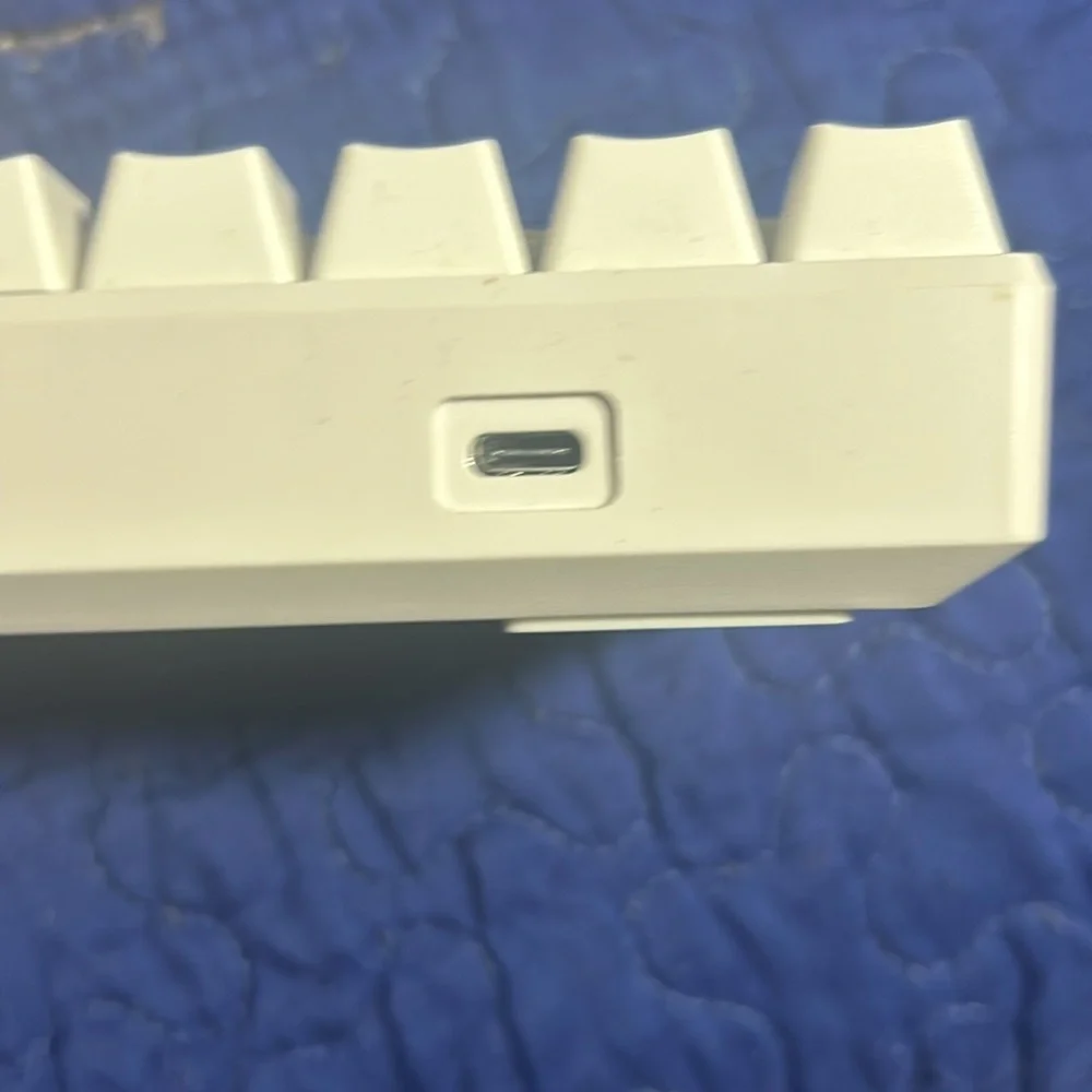 Rk keyboard